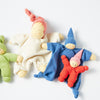 Organic Cotton Soft Toys - Conscious Craft